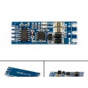 Uart Ttl To Rs485 With Fuse Converter