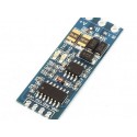 Uart Ttl To Rs485 With Fuse Converter