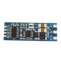 Uart Ttl To Rs485 With Fuse Converter