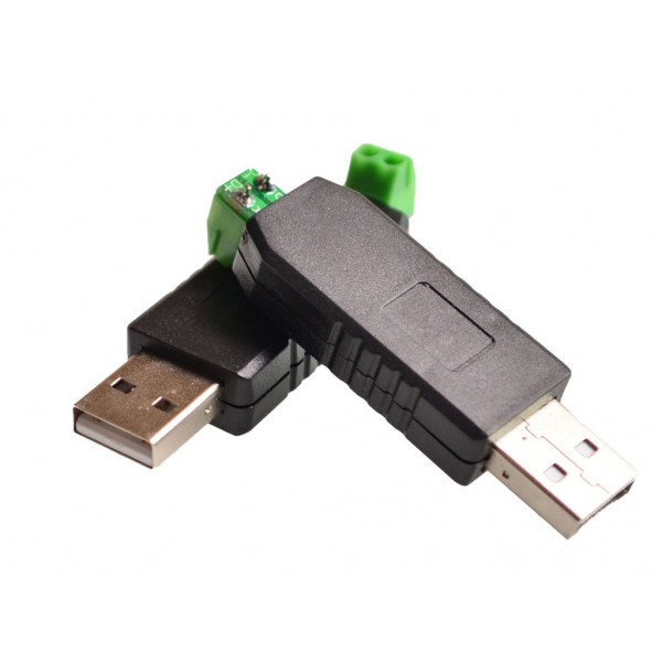 Usb To Rs485 Converter Adapter Support Win7 Xp Vista Linux Mac Os