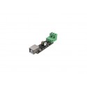 Usb To Rs485 Ttl Serial Converter Adapter Ft232