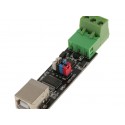 Usb To Rs485 Ttl Serial Converter Adapter Ft232