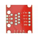 Rs485 To Ttl Module Rs485 Module Sp3485 Communication Module Rs485 Breakout