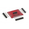 74Hc595 Adapter Module Shift Register Module