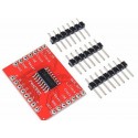 74Hc595 Adapter Module Shift Register Module