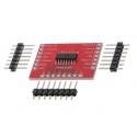 74Hc595 Adapter Module Shift Register Module