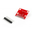 5Way Tactile Switch Module Arduino Compatible Joystick Control