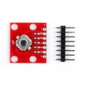 5Way Tactile Switch Module Arduino Compatible Joystick Control