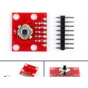 5Way Tactile Switch Module Arduino Compatible Joystick Control