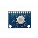 Icsh044A Icstation Blackberry Trackball Breakout Board 360 Degree Trajectory Ball Module