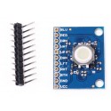 Icsh044A Icstation Blackberry Trackball Breakout Board 360 Degree Trajectory Ball Module