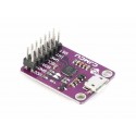 Cp2112 Debug Board Usb To I2C Communication Module