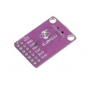 Cp2112 Debug Board Usb To I2C Communication Module