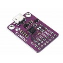 Cp2112 Debug Board Usb To I2C Communication Module