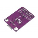 Cp2112 Debug Board Usb To I2C Communication Module