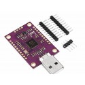 Ft232H High Speed Multi Function Usb To Jtag Uart Fifo Spi I2C Module