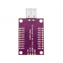 Ft232H High Speed Multi Function Usb To Jtag Uart Fifo Spi I2C Module