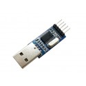 Pl2303 Pl2303Hx Usb To Ttl(Serial) Converter Module 5 Pin