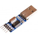 Pl2303 Pl2303Hx Usb To Ttl(Serial) Converter Module 5 Pin