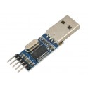 Pl2303 Pl2303Hx Usb To Ttl(Serial) Converter Module 5 Pin