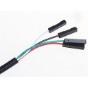 Pl2303 Ta Download Cable Usb To Ttl Rs232 Module Usb To Serial