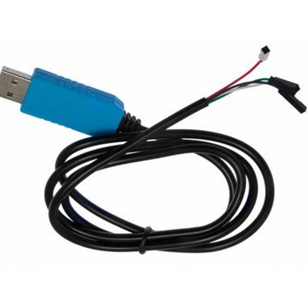 Pl2303 Ta Download Cable Usb To Ttl Rs232 Module Usb To Serial