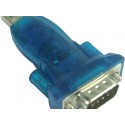 340 Chip Usb To Serial Cable Usb To Rs232 Usb 9 Pin Serial 340 Chip Usb To Serial Cable