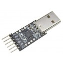 Cp2102(6 Pin) Usb 2.0 To Ttl Uart Serial Converter