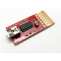 Ftdi Platinum V2.1 Breakout Board