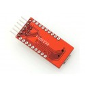 Usb To Uart Ttl 5V 3.3V Ft232Rl Download Cable To Serial Adapter Module For Arduino