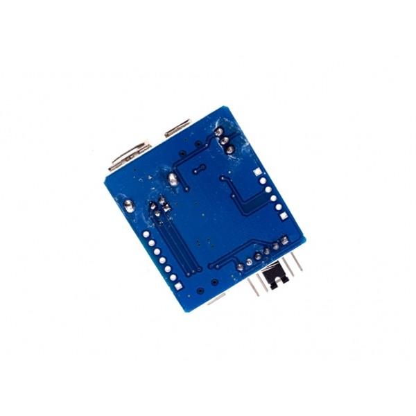 Ft232 Module Three In One Ft232Rl Usb To Serial Module Usb Mini Micro Interface