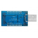 Ch341A Usb To Uart Iic Spi Ttl Isp Adapter Epp Mem Parallel Converter