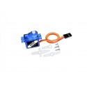 Towerpro Sg90 Continuous Rotation 360 Degree Servo Motor