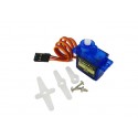 Towerpro Sg90 Continuous Rotation 360 Degree Servo Motor