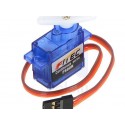 Towerpro Sg90 Continuous Rotation 360 Degree Servo Motor