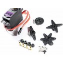 Towerpro Mg996R Digital High Torque Servo Motor