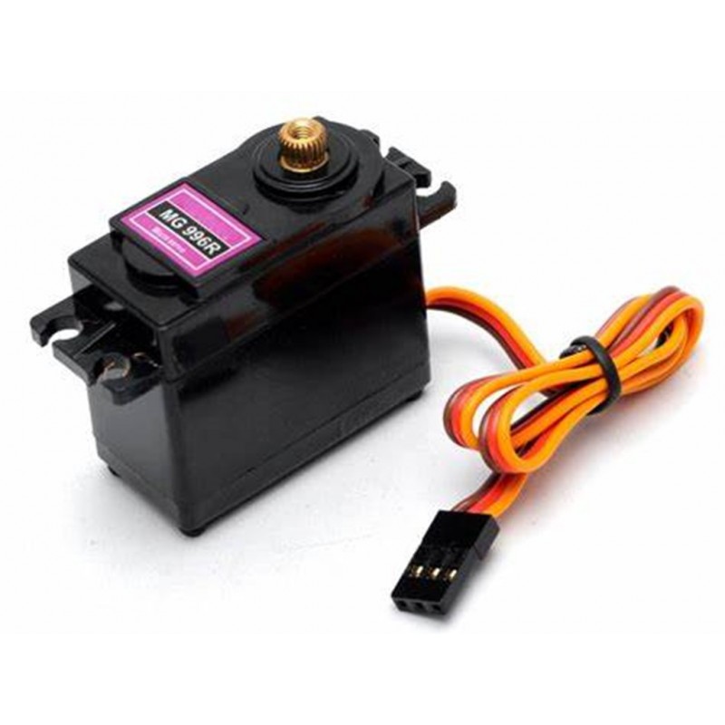 Towerpro Mg996R Digital High Torque Servo Motor