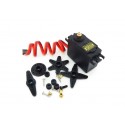 Towerpro Mg995 Continuous Rotation 360° Metal Gear Servo Motor