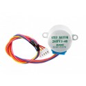 28Byj 48 Stepper Motor 5V