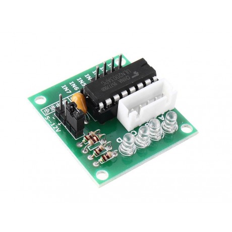 Sensor Embedded - Electronic Components Store in India