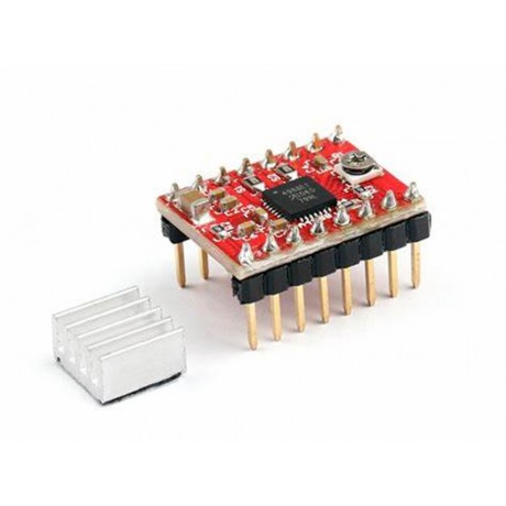 A4988 Driver Stepper...