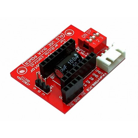 A4988 Stepper Motor ...