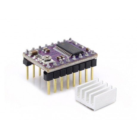Drv8825 Stepper Moto...