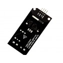 Ac Light Dimmer Module For Pwm Controller 1 Channel 3.3V 5V Logic Ac 50Hz 60Hz 220V 110V For Arduino