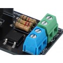 Ac Light Dimmer Module For Pwm Controller 1 Channel 3.3V 5V Logic Ac 50Hz 60Hz 220V 110V For Arduino