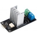 Ac Light Dimmer Module For Pwm Controller 1 Channel 3.3V 5V Logic Ac 50Hz 60Hz 220V 110V For Arduino