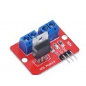 Irf520 Mosfet Driver Module For Arduino Arm Raspberry Pi