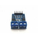 L9110S Dc Stepper Motor Driver Board Hbridge