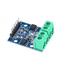 Hg7881 2.5 12V H Bridge Stepper Motor Dual Dc Motor Driver Controller Board