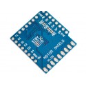 Tb6612Fng Wemos D1 Mini I2C Dual Motor Driver Shield
